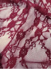 Koronka na sukienkę 👗 materiał na kreacje wieczorowe ✂ YardTkaniny ✂
