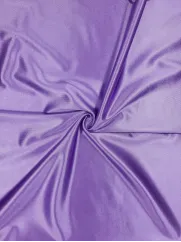 Satyna dzianinowa lycra 👗 materiał na sukienki fiolet ✂ YardTkaniny ✂