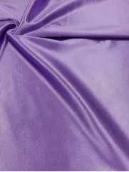Satyna dzianinowa lycra 👗 materiał na sukienki fiolet ✂ YardTkaniny ✂