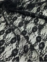 Koronka na sukienkę 👗 materiał na kreacje wieczorowe ✂ YardTkaniny ✂