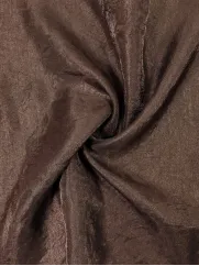 Tkanina kryształek 👗 materiał beżowa na sukienkę  ✂ YardTkaniny ✂