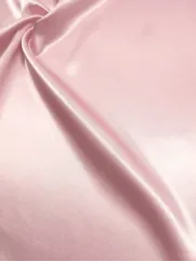 Satyna 👗z lycra ecru na wizytową sukienkę  ✂ YardTkaniny ✂