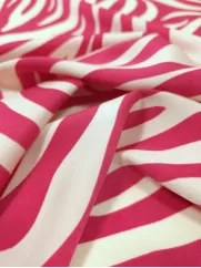 Satyna 👗 beżowy materiał na sukienkę ✂ YardTkaniny ✂