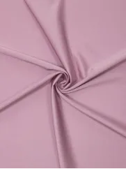 Dzianina lycra 👗pudrowey róż na stroj kąpielowy sport ✂ YardTkaniny ✂