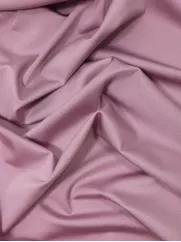 Dzianina lycra 👗pudrowey róż na stroj kąpielowy sport ✂ YardTkaniny ✂