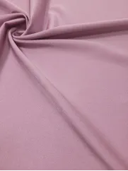 Dzianina lycra 👗pudrowey róż na stroj kąpielowy sport ✂ YardTkaniny ✂