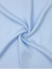 Tencel 👗materiał na spódnicę w delikatne paski ✂ YardTkaniny ✂