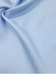 Tencel 👗materiał na spódnicę w delikatne paski ✂ YardTkaniny ✂