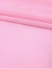 Gładki batyst 👗wrzos naturalny materiał podszewkowy ✂YardTkaniny ✂