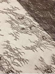 Koronka na sukienkę 👗 materiał na kreacje wieczorowe ✂ YardTkaniny ✂