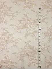 Koronka na sukienkę 👗 materiał na kreacje wieczorowe ✂ YardTkaniny ✂