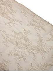Koronka na sukienkę 👗 materiał na kreacje wieczorowe ✂ YardTkaniny ✂