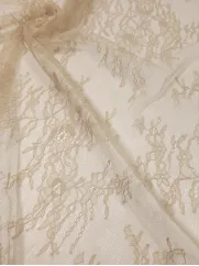 Koronka na sukienkę 👗 materiał na kreacje wieczorowe ✂ YardTkaniny ✂
