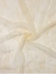 Koronka na sukienkę 👗 materiał na kreacje wieczorowe ✂ YardTkaniny ✂