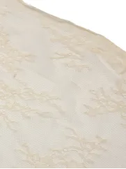 Koronka na sukienkę 👗 materiał na kreacje wieczorowe ✂ YardTkaniny ✂