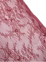 Koronka na sukienkę 👗 materiał na kreacje wieczorowe ✂ YardTkaniny ✂