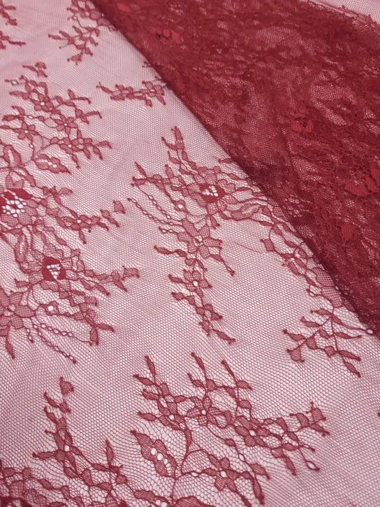 Koronka na sukienkę 👗 materiał na kreacje wieczorowe ✂ YardTkaniny ✂