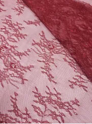 Koronka na sukienkę 👗 materiał na kreacje wieczorowe ✂ YardTkaniny ✂