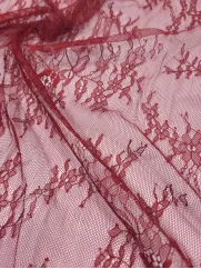 Koronka na sukienkę 👗 materiał na kreacje wieczorowe ✂ YardTkaniny ✂