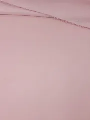 Satyna 👗 sztuczny jedwab na sukienkę pudrowy róż ✂ YardTkaniny ✂