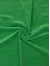 Welur Soft - zielony
