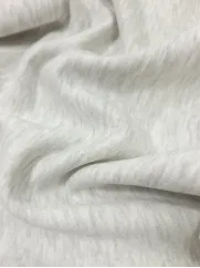 Dzianina dresówka pętelka 👗 brąz na dresy ✂ YardTkaniny ✂