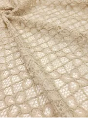 Koronka na sukienkę 👗 materiał na kreacje wieczorowe ✂ YardTkaniny ✂