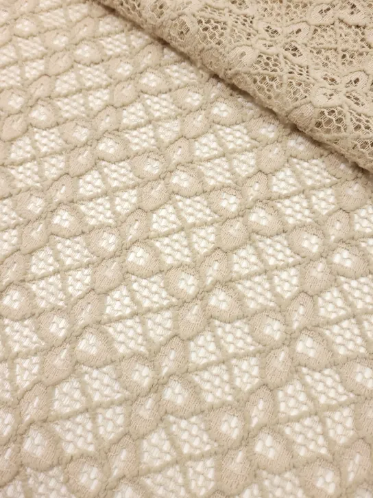 Koronka na sukienkę 👗 materiał na kreacje wieczorowe ✂ YardTkaniny ✂