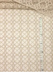 Koronka na sukienkę 👗 materiał na kreacje wieczorowe ✂ YardTkaniny ✂