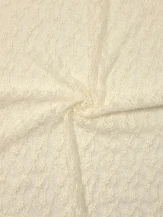 Koronka na sukienkę 👗 materiał na kreacje wieczorowe ✂ YardTkaniny ✂