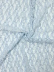 Koronka na sukienkę 👗 materiał na kreacje wieczorowe ✂ YardTkaniny ✂