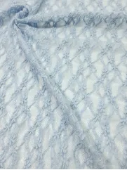 Koronka na sukienkę 👗 materiał na kreacje wieczorowe ✂ YardTkaniny ✂