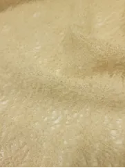 Koronka na sukienkę 👗 materiał na kreacje wieczorowe ✂ YardTkaniny ✂