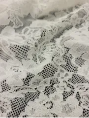 Koronka na sukienkę 👗 materiał na kreacje wieczorowe ✂ YardTkaniny ✂