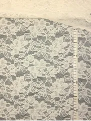 Koronka na sukienkę 👗 materiał na kreacje wieczorowe ✂ YardTkaniny ✂
