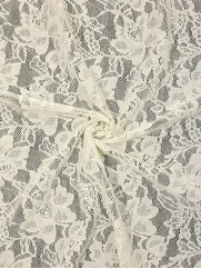 Koronka na sukienkę 👗 materiał na kreacje wieczorowe ✂ YardTkaniny ✂