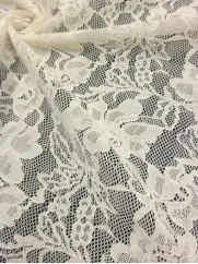 Koronka na sukienkę 👗 materiał na kreacje wieczorowe ✂ YardTkaniny ✂