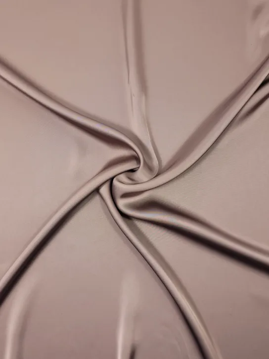 Satyna na sukienkę 👗elegancji materiał wizytowy Hevi ✂YardTkaniny✂