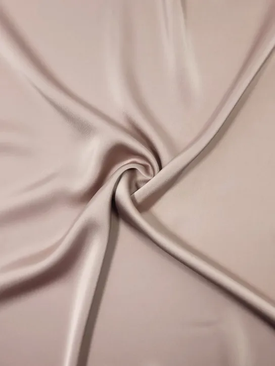 Satyna na sukienkę 👗elegancji materiał wizytowy Hevi ✂YardTkaniny✂