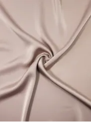 Satyna na sukienkę 👗elegancji materiał wizytowy Hevi ✂YardTkaniny✂