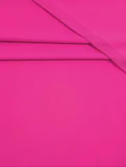 Dzianina lycra 👗 mat amarant na stroj kąpielowy sport ✂ YardTkaniny ✂