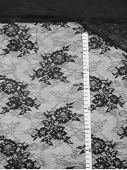 Koronka na sukienkę 👗 materiał na kreacje wieczorowe ✂ YardTkaniny ✂