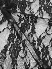 Koronka na sukienkę 👗 materiał na kreacje wieczorowe ✂ YardTkaniny ✂
