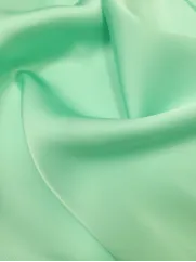 Satyna na sukienkę 👗elegancji materiał wizytowy Hevi ✂YardTkaniny✂