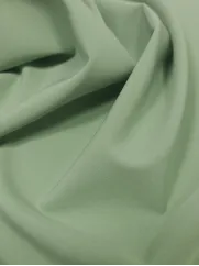 Podszewka z lycrą 👗 poliester na sukienkę brąz  ✂ YardTkaniny ✂