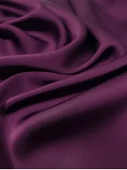 Satyna na sukienkę 👗elegancji materiał wizytowy Hevi ✂YardTkaniny✂