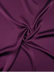 Satyna na sukienkę 👗elegancji materiał wizytowy Hevi ✂YardTkaniny✂