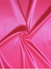 Satyna 👗z lycra ecru na wizytową sukienkę  ✂ YardTkaniny ✂