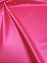 Satyna 👗z lycra ecru na wizytową sukienkę  ✂ YardTkaniny ✂