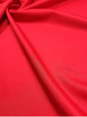 Dzianina lycra👗jasna czerwień na stroj kąpielowy sport ✂ YardTkaniny ✂